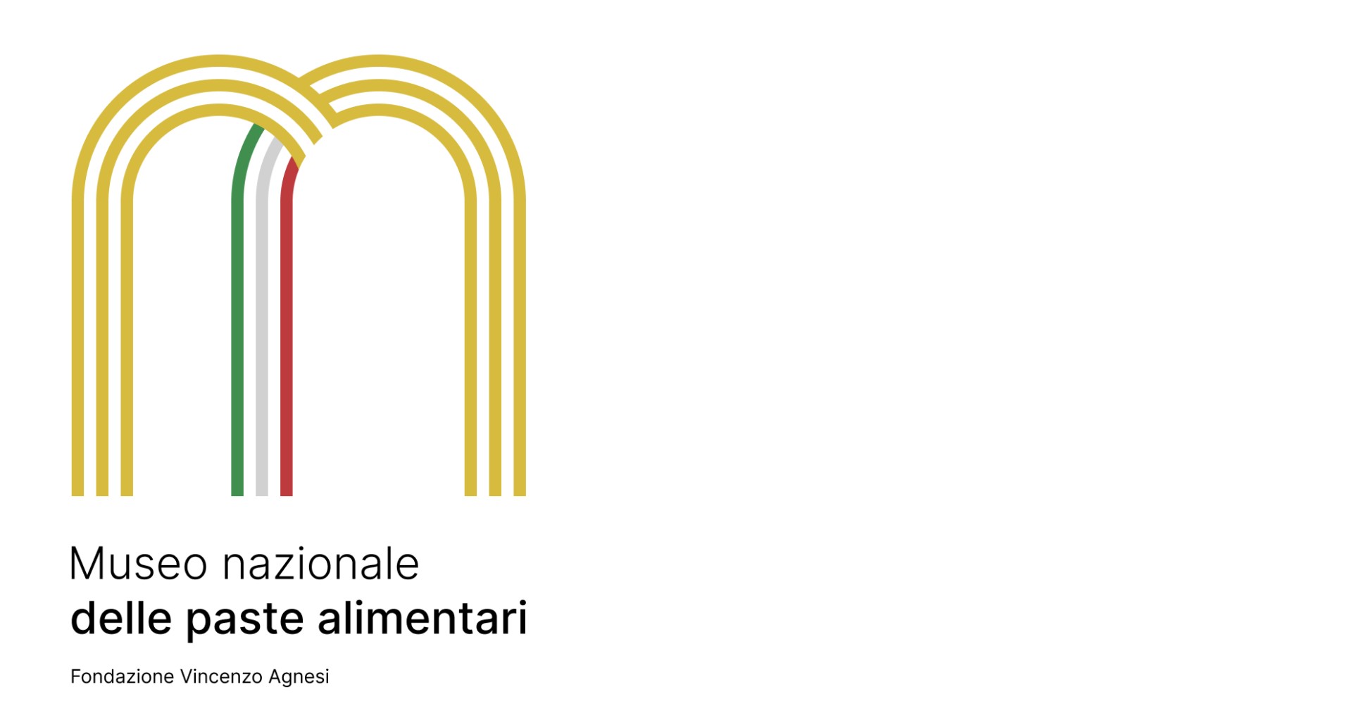 Premio per la Progettazione del Nuovo Museo Nazionale delle Paste Alimentari