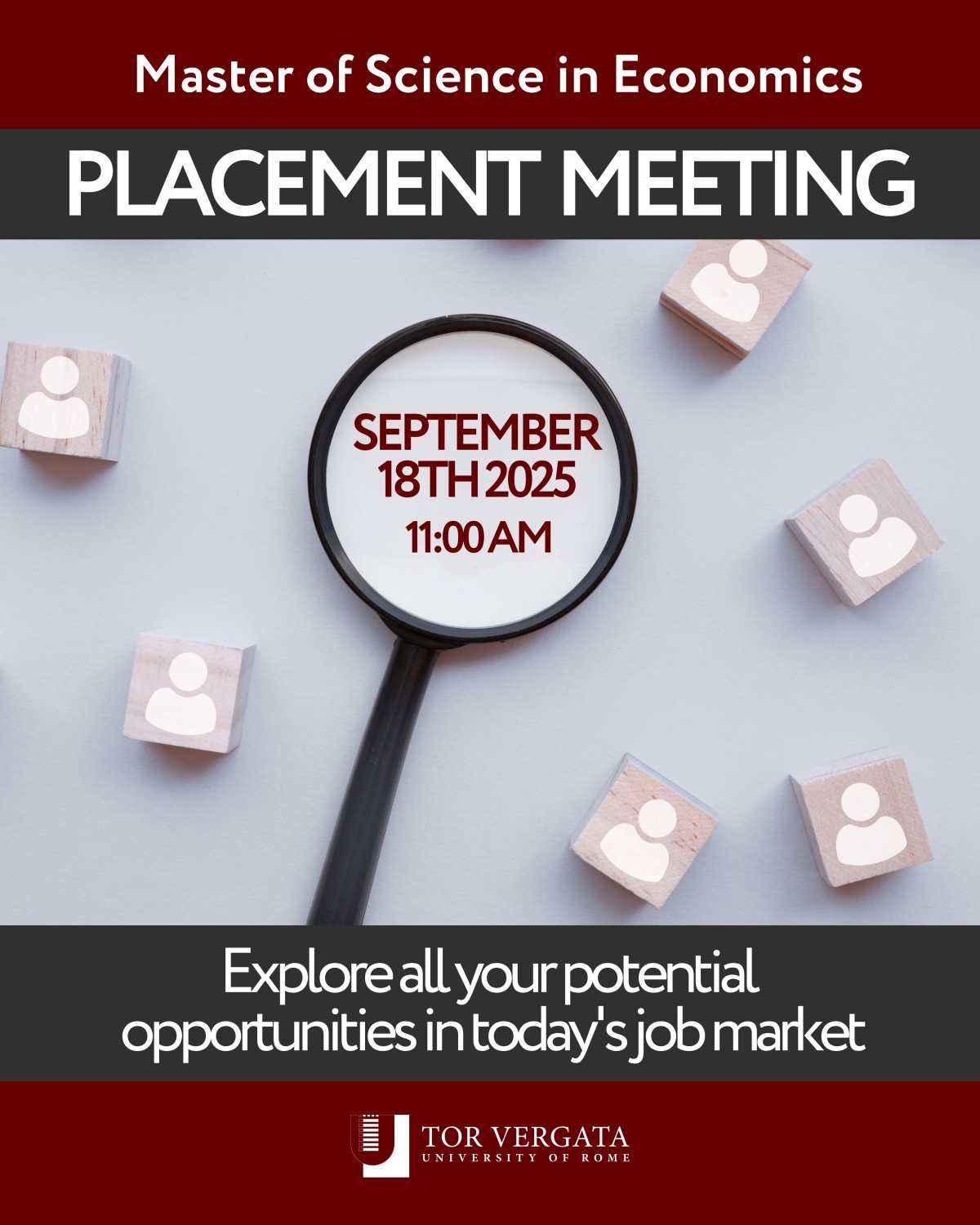 Placement Meeting