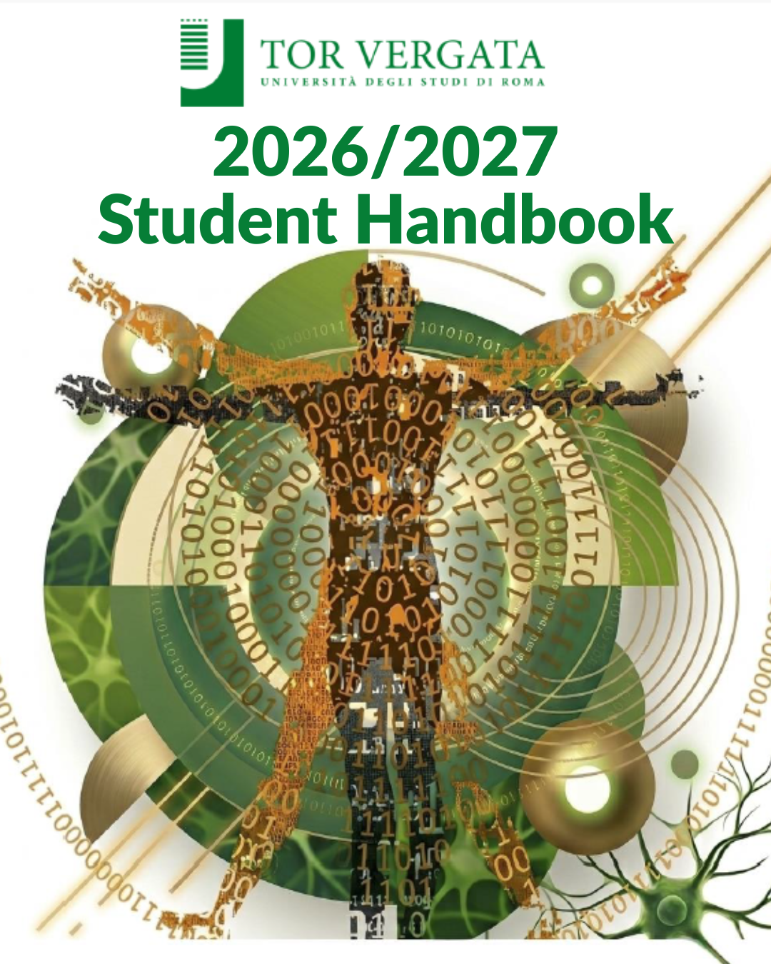 2026/2027 Student Handbook