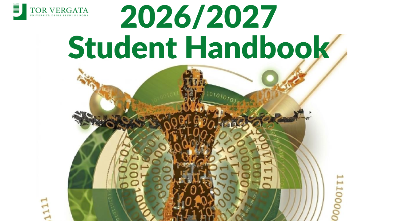 2026/2027 Student Handbook