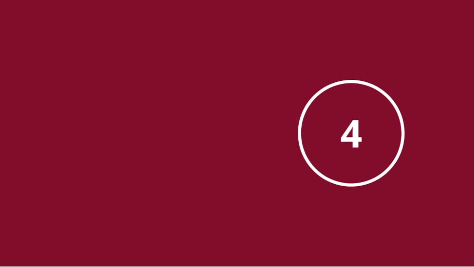 Concluding your Stay