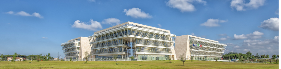 TOR VERGATA UNIVERSITY