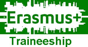 Erasmus Traineeship