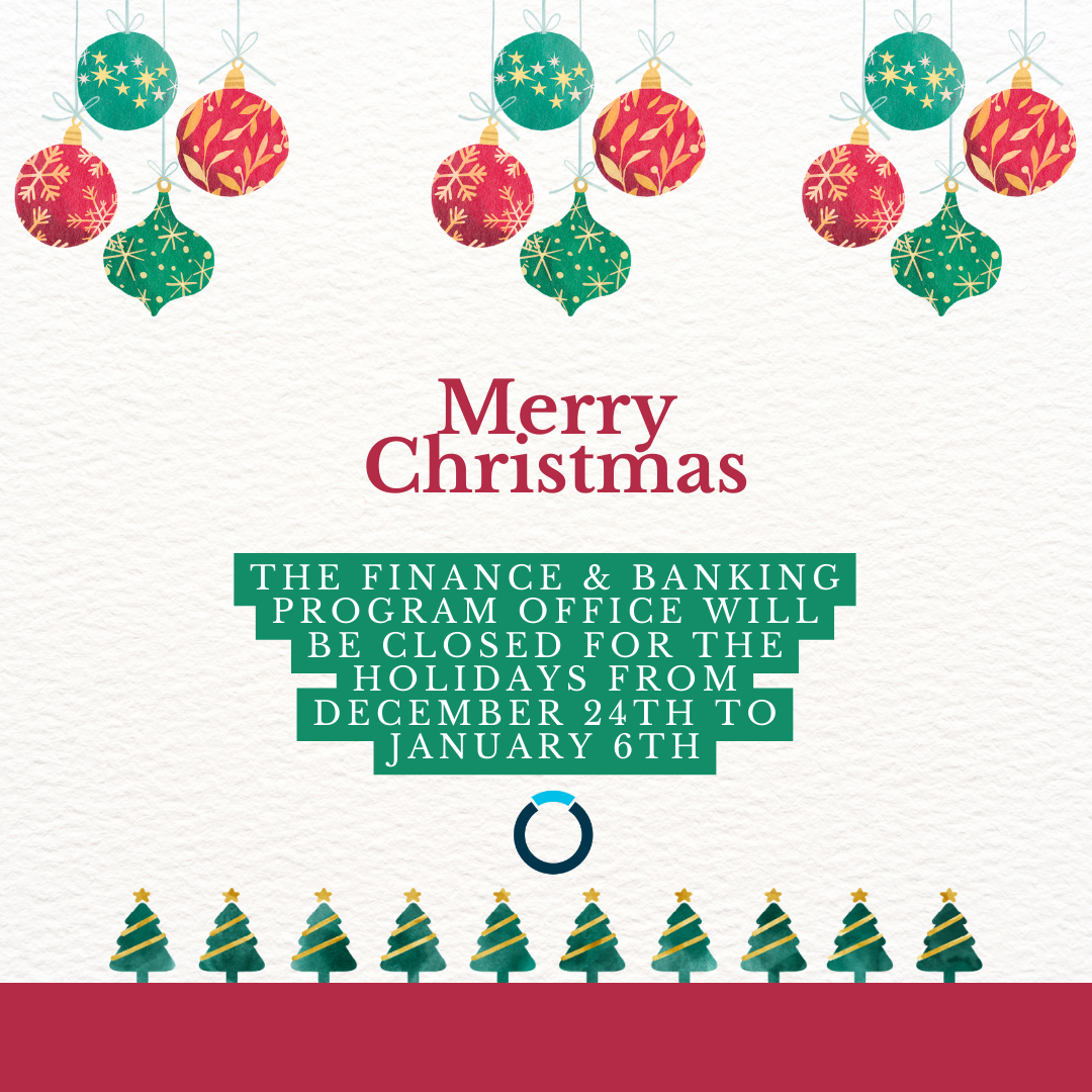 We wish you the happiest of holidays!