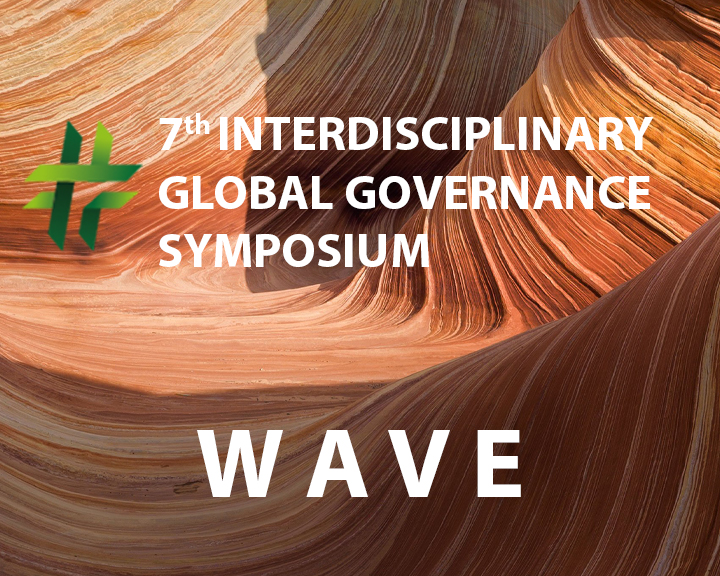 7th Interdisciplinary Global Governance Symposium