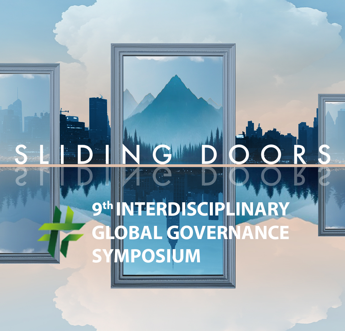 9th Interdisciplinary Global Governance Symposium