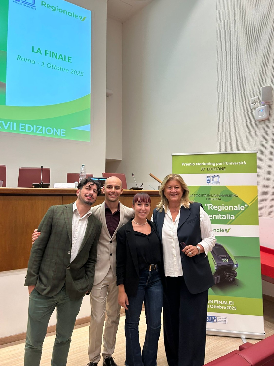 SIM - Società Italiana Marketing 