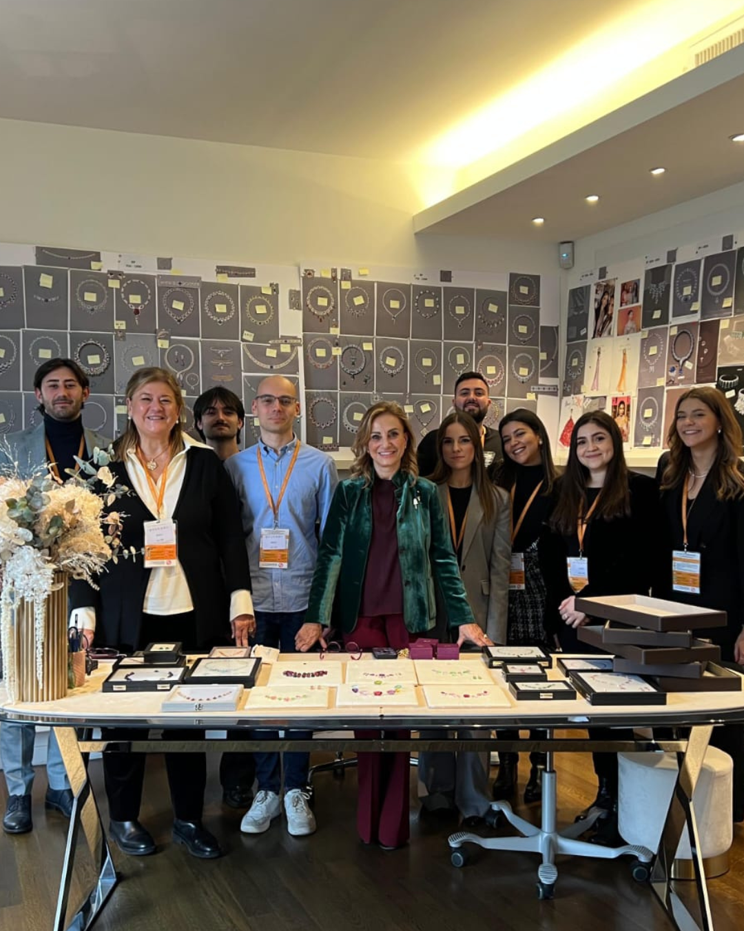 X Edizione di 𝐁𝐫𝐚𝐧𝐝𝐬 & 𝐁𝐫𝐚𝐧𝐝 𝐌𝐚𝐧𝐚𝐠𝐞𝐦𝐞𝐧𝐭 – 𝐇𝐞𝐫𝐢𝐭𝐚𝐠𝐞 𝐌𝐚𝐫𝐤𝐞𝐭𝐢𝐧𝐠 & 𝐁𝐫𝐚𝐧𝐝𝐢𝐧𝐠 