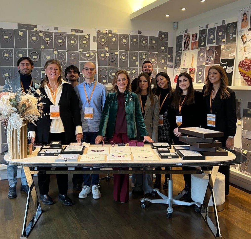 X Edizione di 𝐁𝐫𝐚𝐧𝐝𝐬 & 𝐁𝐫𝐚𝐧𝐝 𝐌𝐚𝐧𝐚𝐠𝐞𝐦𝐞𝐧𝐭 – 𝐇𝐞𝐫𝐢𝐭𝐚𝐠𝐞 𝐌𝐚𝐫𝐤𝐞𝐭𝐢𝐧𝐠 & 𝐁𝐫𝐚𝐧𝐝𝐢𝐧𝐠 