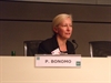 I relatori: Paola Bonomo