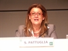 I relatori: Simonetta Pattuglia