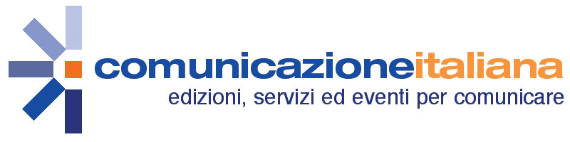 logo comunicazione italiana